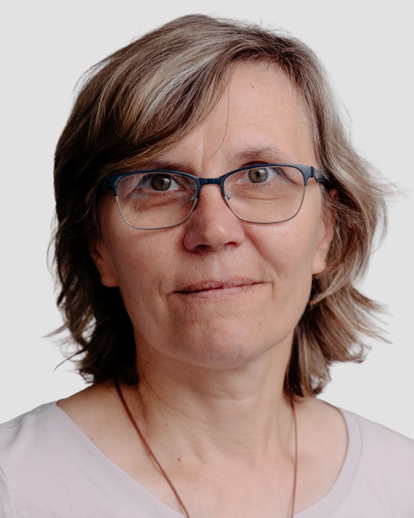 Anna Žáková
