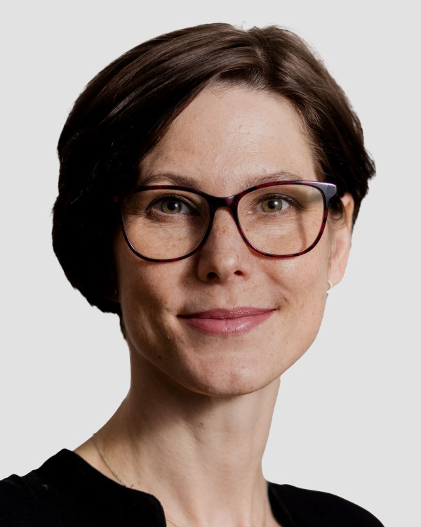 Margita Vanovčanová