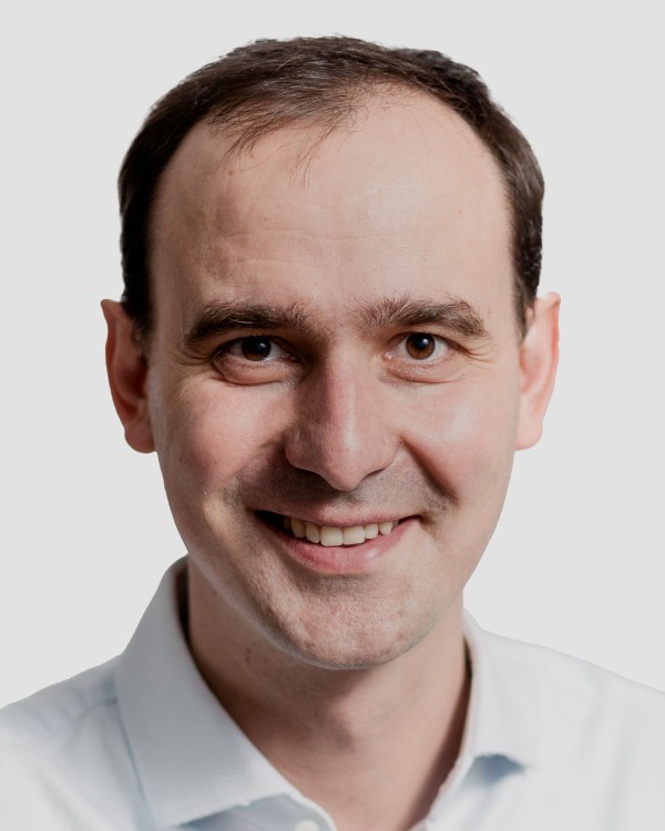 Peter Balberčák