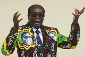 Hyperinflácia v Zimbabwe: Keď toaletný papier je drahší ako peniaze