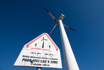 Veterné turbíny nepotrebujeme v Stupave ani inde. Energeticky, ekonomicky ani ekologicky nedávajú na Slovensku zmysel