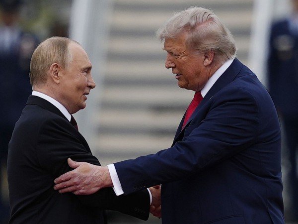 Verím, že sa dosiahol veľký pokrok, povedal americký prezident po spoločnom telefonáte