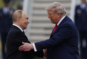 Verím, že sa dosiahol veľký pokrok, povedal americký prezident po spoločnom telefonáte