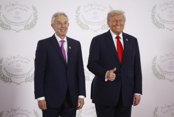 Bude hrať rozhodujúcu úlohu Tony Blair, človek s dedičstvom invázie do Iraku?