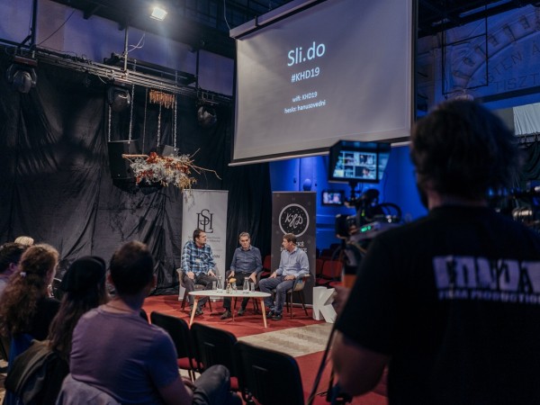 Košické Hanusove dni o Roku zmierenia štartujú už v pondelok