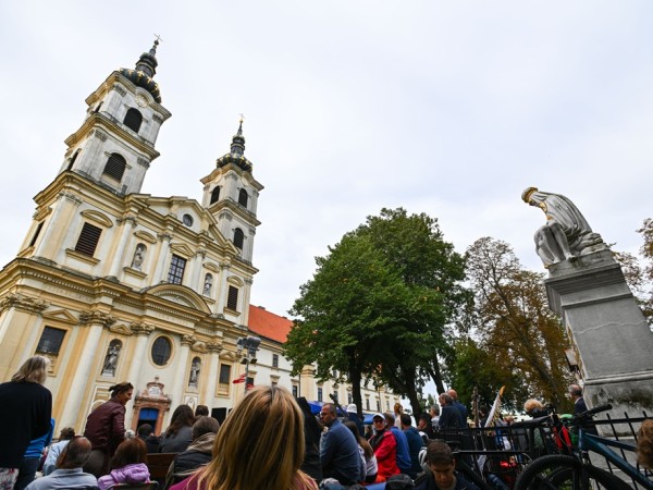 Svätá stolica súhlasila s dočasným zrušením 15. septembra ako dňa pracovného pokoja