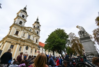 Svätá stolica súhlasila s dočasným zrušením 15. septembra ako dňa pracovného pokoja