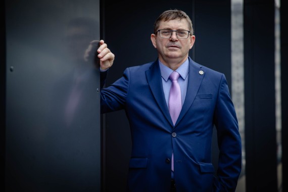 „Ceny na realitnom trhu sa budú zvyšovať aj na budúci rok. Určite si však myslím, že rast nebude taký veľký ako tento rok,“