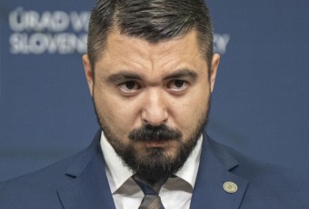 Tetovanie som si nedal preto, že sa vidím ako mafián, ktorý chce riadiť SIS