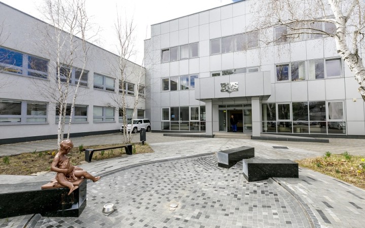 Protimonopolný úrad schválil koncentráciu Grafobal Group, BVS a Infra Services