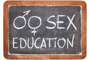 O sexuálno-vzťahovej výchove v novele ústavy