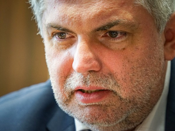 Argumenty cirkevných škôl nie sú také vážne, aby sme Druckerov zákon nepodporili