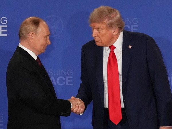 Aljaška Trumpa k Ukrajine v skutočnosti priblížila. Ako dopadne Budapešť?