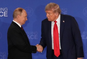 Aljaška Trumpa k Ukrajine v skutočnosti priblížila. Ako dopadne Budapešť?