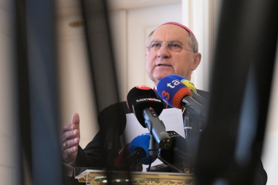 Kľúčové je, že zostane zachovaný princíp prijímania žiakov cirkevných škôl