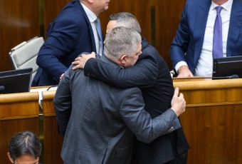 O akom Slovensku sníva fiškálny konzervatívec