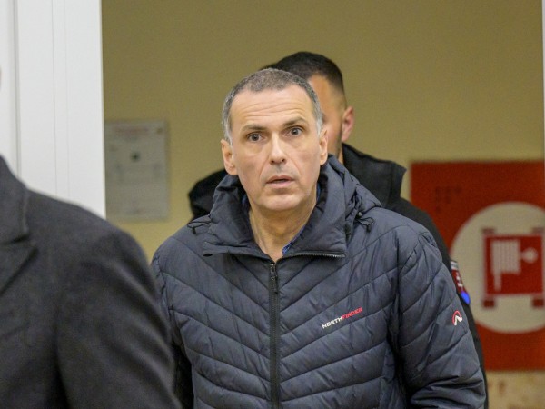 Ako Žilinka intrigoval pred voľbou generálneho prokurátora