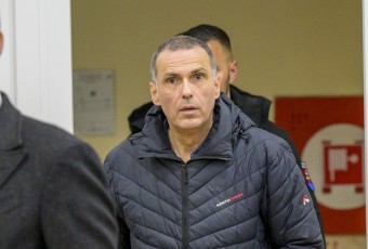 Ako Žilinka intrigoval pred voľbou generálneho prokurátora