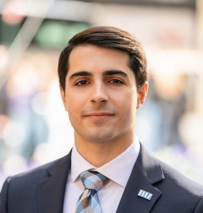Daniel Di Martino
