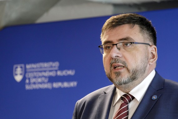 Samotný nárast kriminality vzhľadom na Trestný zákon nenarastá, tvrdí predseda ZMOS-u Jozef Božik