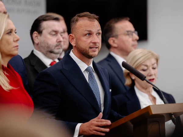 Zastavil som nelegálnu migráciu. Nie sme slniečkari ani bruselskí sociálni demokrati