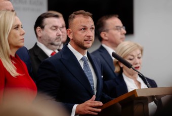 Zastavil som nelegálnu migráciu. Nie sme slniečkari ani bruselskí sociálni demokrati