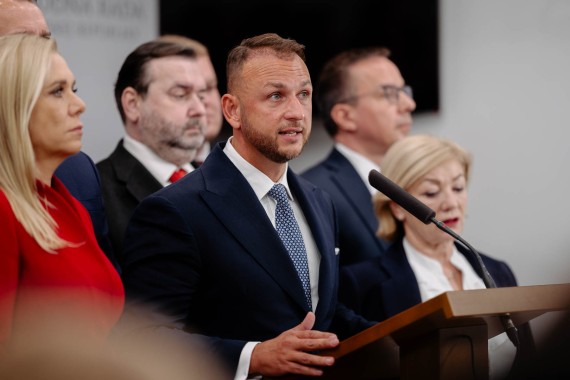 Zastavil som nelegálnu migráciu. Nie sme slniečkari ani bruselskí sociálni demokrati