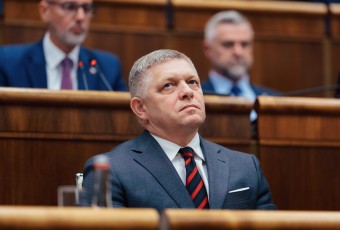 Minimálna mzda rastie, dôchodky sa vyplácajú. Stabilita Slovenska je potvrdená, vraví premiér