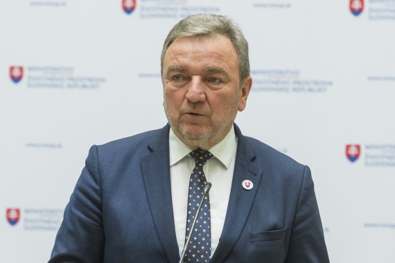 Okresný úrad v Liptovskom Mikuláši udeľuje vysoké sankcie na mieste, aby bola reakcia na priestupky rýchla a odstrašujúca