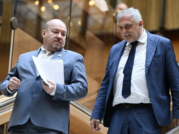 SNS nepodporí Huliakovu novelu o hazarde, ak ju prezident nepodpíše a vráti do parlamentu