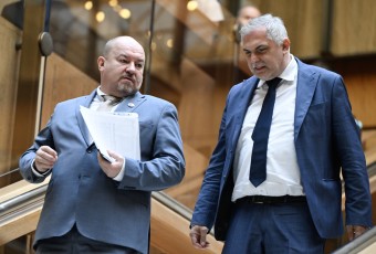 SNS nepodporí Huliakovu novelu o hazarde, ak ju prezident nepodpíše a vráti do parlamentu
