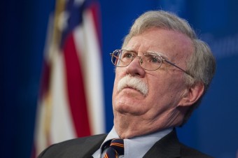 Dočasným poradcom Trumpa pre národnú bezpečnosť bude Boltonov námestník