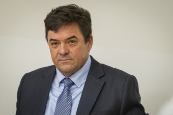 Kočnera premiestnili z väzby v Leopoldove do Nitry
