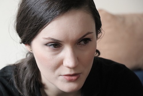 Katarína Šedivá