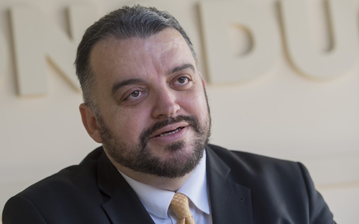 Chmelár požiadal o zaregistrovanie hnutia Socialisti.sk 