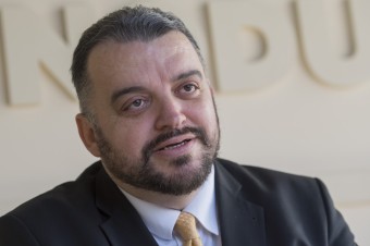 Chmelár požiadal o zaregistrovanie hnutia Socialisti.sk 