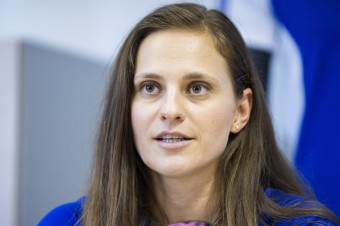 Barteková sa stala majsterkou Európy v skeete