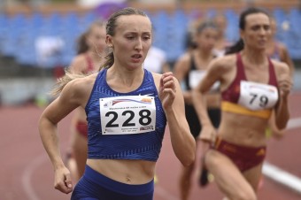 Na MS v atletike ide päť Slovákov, Lajčákovej a Veszelkovi tesne ušla miestenka