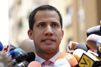 Venezuelská opozícia sa štiepi: jedni s Madurom nevyjednávajú, druhí áno