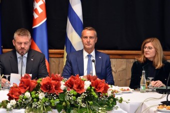 Vláda vyčlenila pre okres Svidník takmer 1,3 milióna eur 