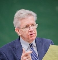 John F. Crosby
