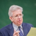 John F. Crosby
