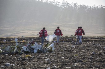 Boeing odškodní rodiny obetí havárií lietadiel 737 MAX
