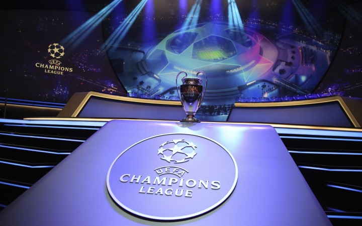 UEFA zverila finále LM 2021 Petrohradu, 2022 Mníchovu a 2023 Londýnu