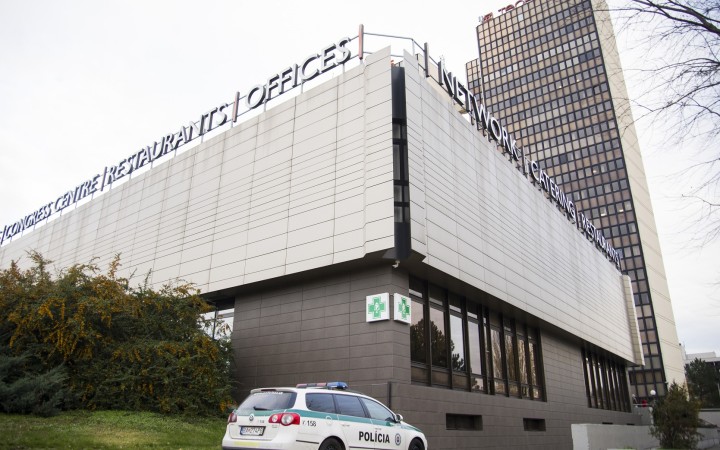 Obvineným v kauze Technopol by mohli zrušiť milosti