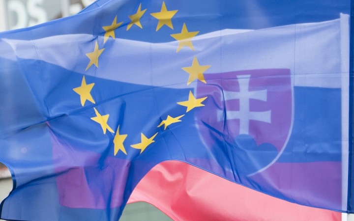 Tri štvrtiny Slovákov oceňujú členstvo v EÚ, vyplýva z Eurobarometra