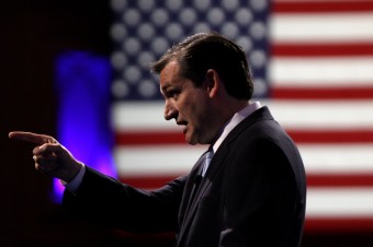 Bude Ted Cruz pre Ameriku novým Reaganom?