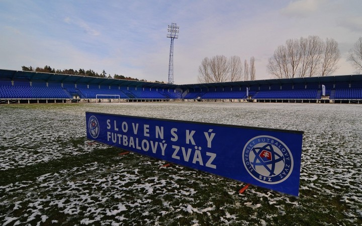 Žreb osemfinále Slovnaft Cupu sa bude musieť opakovať