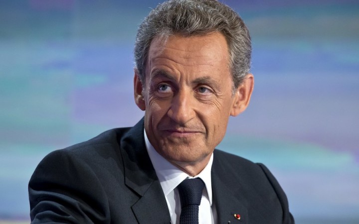 Bývalý francúzsky prezident Sarkozy pôjde pred súd