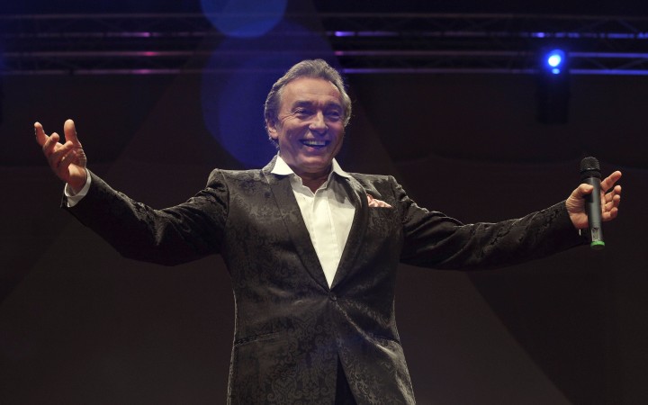 Žili sme za čias Karla Gotta